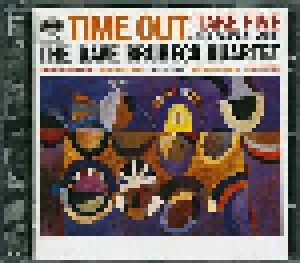 The Dave Brubeck Quartet: Time Out (CD) - Bild 3