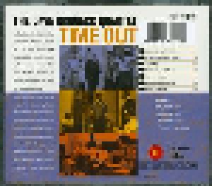 The Dave Brubeck Quartet: Time Out (CD) - Bild 4