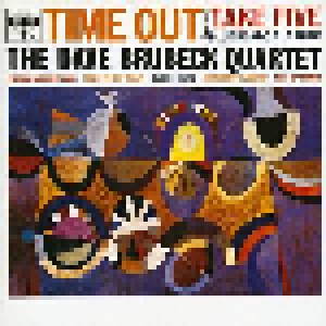 The Dave Brubeck Quartet: Time Out (CD) - Bild 7