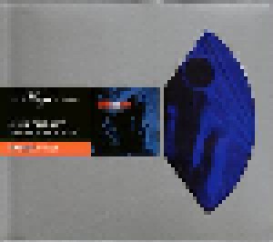 Apollo Four Forty: Electro Glide In Blue (CD) - Bild 1