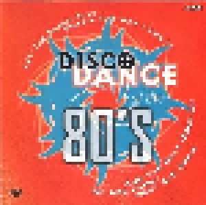 Disco Dance Of The 80's Vol. II (CD) - Bild 1