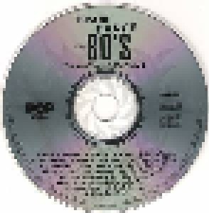Disco Dance Of The 80's Vol. II (CD) - Bild 3
