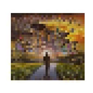 Jordan Rudess: The Road Home (CD) - Bild 1