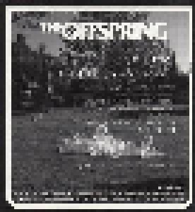 The Offspring: Hit That (3"-CD) - Bild 2