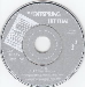 The Offspring: Hit That (3"-CD) - Bild 3