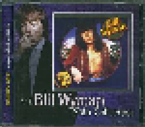 Bill Wyman: Monkey Grip (CD) - Bild 3