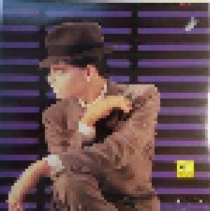 Gary Numan: Dance (LP) - Bild 3