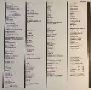 Gary Numan: Dance (LP) - Bild 5