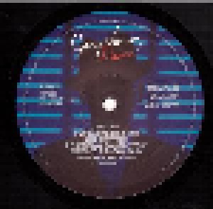 Gary Numan: Dance (LP) - Bild 6