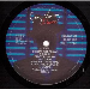 Gary Numan: Dance (LP) - Bild 7
