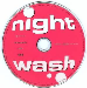 Night Wash No. 1 (CD) - Bild 3