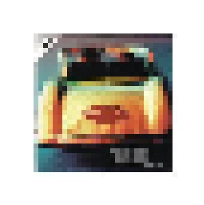 The Cure: Mint Car (Single-CD) - Bild 1