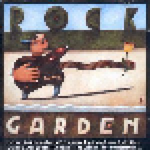 Rockgarden (CD) - Bild 1