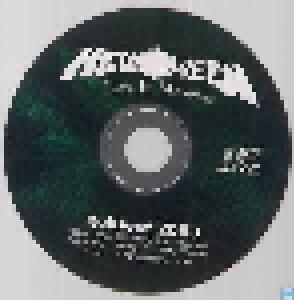 Helloween: Live In Moscow 2003 (CD) - Bild 3