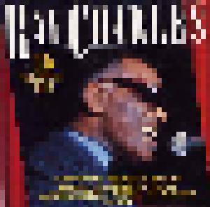 Ray Charles: 16 Greatest Hits - Cover