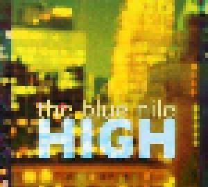 The Blue Nile: High - Cover