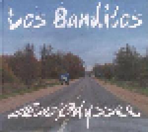Los Banditos: Beat Odyssee - Cover