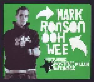 Mark Ronson: Ooh Wee - Cover