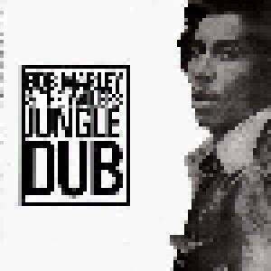 Bob Marley & The Wailers: Jungle Dub - Cover