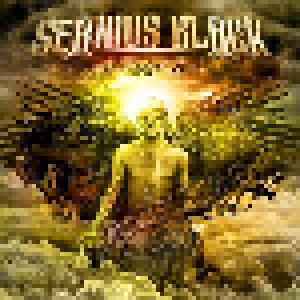 Serious Black: As Daylight Breaks - Cover