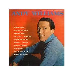 Andy Williams: Andy Williams - Cover
