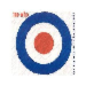 The Who: Bridge School 1999 - Cover