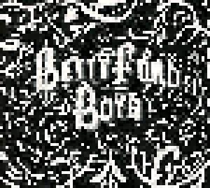 Betty Ford Boys: Retox - Cover