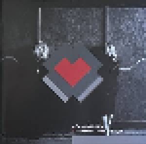 xPropaganda: The Heart Is Strange (CD) - Bild 1