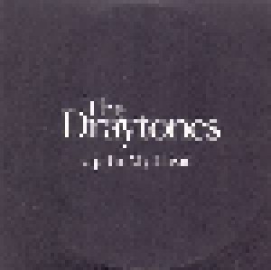 The Draytones: Up In My Head (Promo-CD) - Bild 1