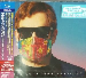 Elton John: The Lockdown Sessions (SHM-CD) - Bild 1