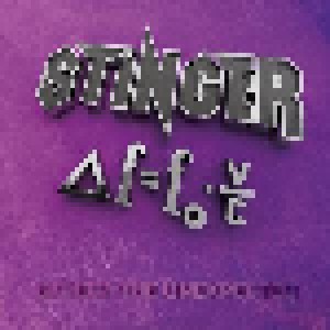 Stinger: Expect The Unexpected (CD) - Bild 1