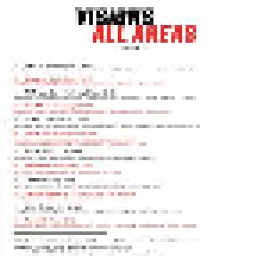 Visions All Areas - Volume 251 (CD) - Bild 2