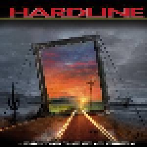 Hardline: Leaving The End Open (LP) - Bild 1