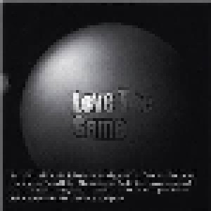 Debbie Davies: Love The Game (CD) - Bild 8