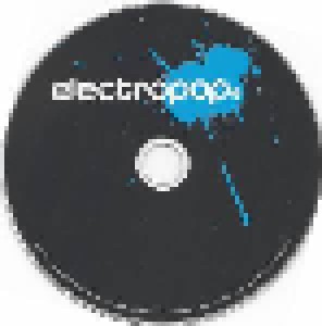 Electropop.22 (CD + 4-CD-R) - Bild 3