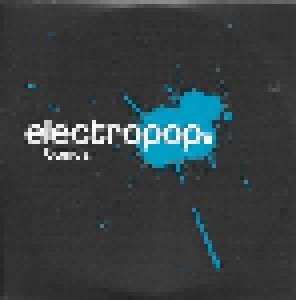 Electropop.22 (CD + 4-CD-R) - Bild 5