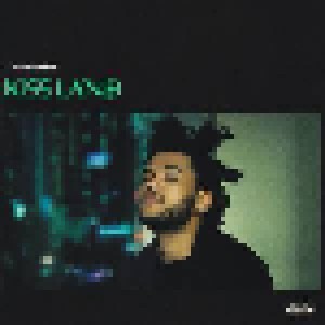 The Weeknd: Kiss Land (CD) - Bild 1