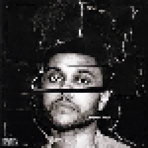 The Weeknd: Beauty Behind The Madness (CD) - Bild 1