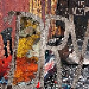 Pusha T: It's Almost Dry (CD) - Bild 1