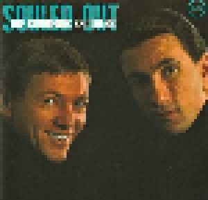 The Righteous Brothers: Souled Out (CD) - Bild 1