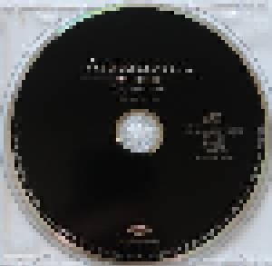 Apocalyptica: Inquisition Symphony (CD) - Bild 5