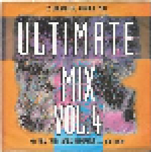 Ultimate Mix Vol. 4 (7") - Bild 1
