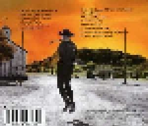 Willie Nelson: A Beautiful Time (CD) - Bild 2