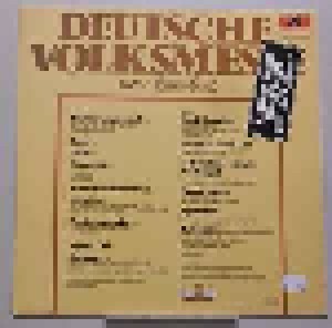 Hans Seidl – Deutsche Volksmesse (LP) - Bild 2