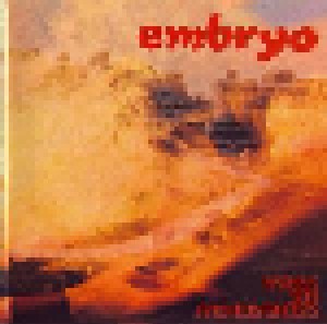 Embryo: Father Son And Holy Ghosts (LP) - Bild 1