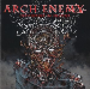 Arch Enemy: Covered In Blood (CD) - Bild 1