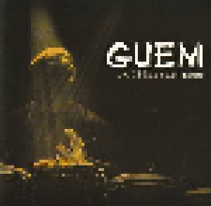 Cover - Guem: Live À L'elysée Montmartre