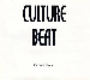 Culture Beat: Mr. Vain Recall (Promo-Single-CD) - Bild 1