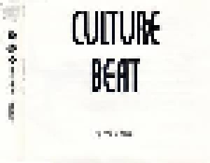 Culture Beat: Mr. Vain Recall (Promo-Single-CD) - Bild 2