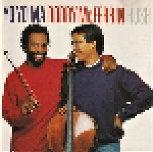 Yo-Yo Ma & Bobby McFerrin: Hush (CD) - Bild 1